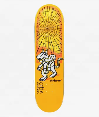 Darkroom Robinson Vandal 8.47" Skateboard Deck