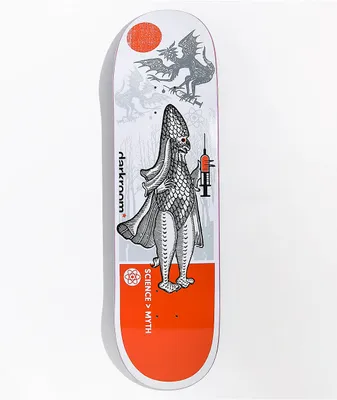 Darkroom Science Myth 8.8" Skateboard Deck