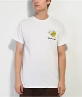 Diamond Supply Co. Diamond x Taylor Gang White T-Shirt