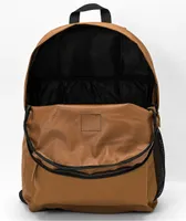 Dickies Basic Brown Backpack