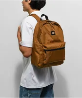 Dickies Basic Brown Backpack