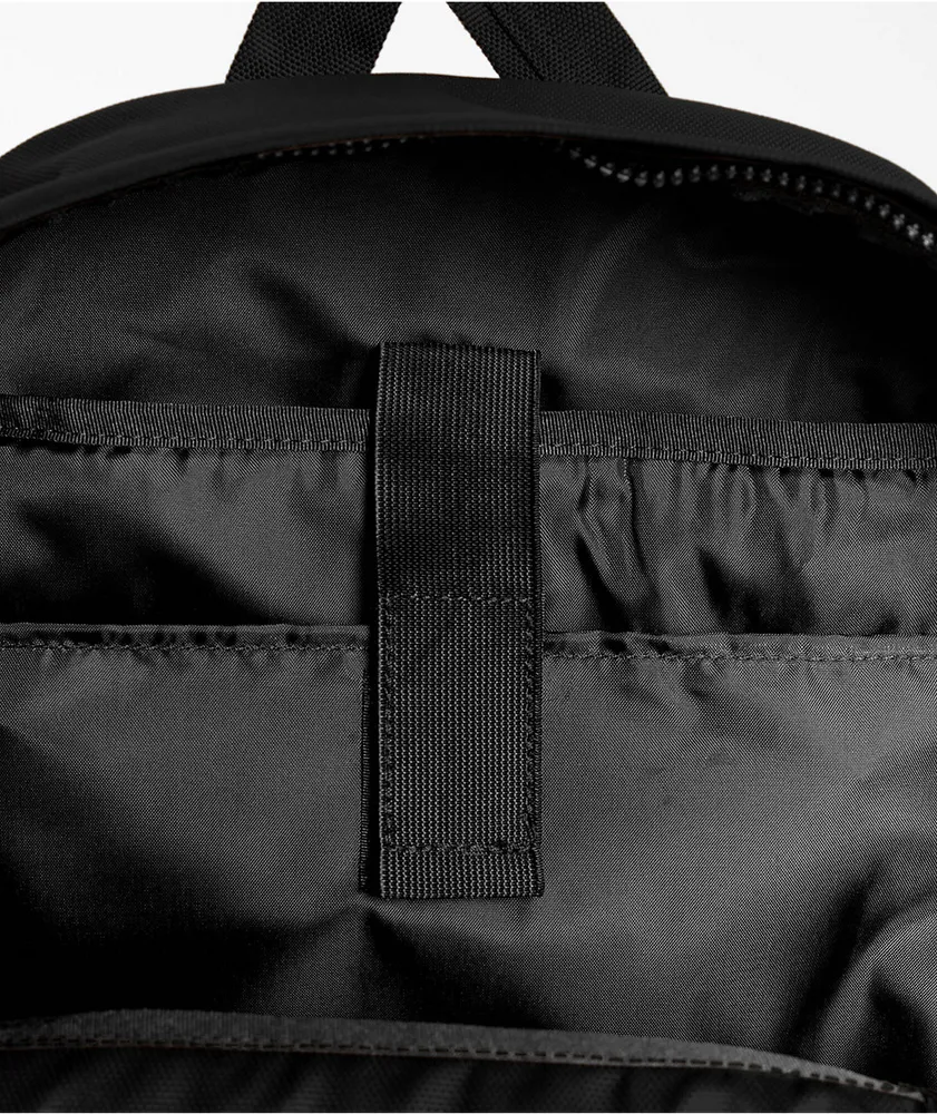 Dickies Canvas Black Backpack