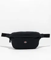 Dickies Duck Canvas Black Fanny Pack