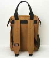 Dickies Hybrid Brown Backpack