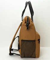 Dickies Hybrid Brown Backpack