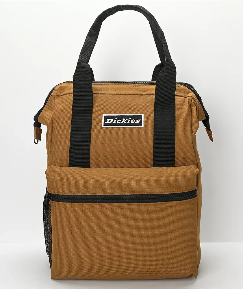 Dickies Hybrid Brown Backpack