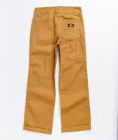 Dickies Kids' Camel Work Pants