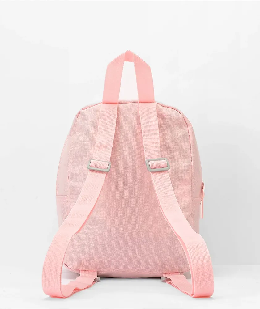 Dickies Mini Pink Backpack