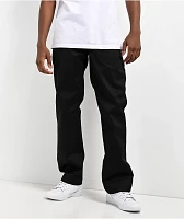 Dickies Original 874 Black Work Pants