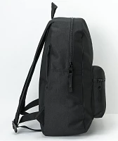Dickies Student Black Backpack