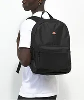Dickies Student Black Backpack