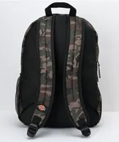Dickies Student Camo Backpack