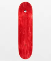 Disorder Clive Underworld 8.25" Skateboard Deck