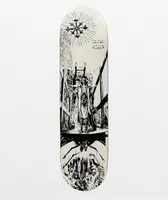 Disorder Clive Underworld 8.25" Skateboard Deck
