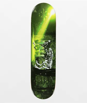 Disorder Jurassic 8.125" Skateboard Deck