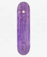 Disorder Slither 8.25" Skateboard Deck