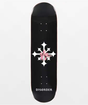 Disorder Slither 8.25" Skateboard Deck