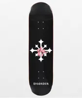 Disorder Slither 8.25" Skateboard Deck