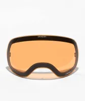 Dragon X2 Split Blue Ion Snowboard Goggles