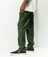 Dravus Heybrook Rifle Green Pants