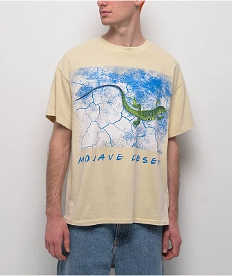 Dravus Mojave Desert Sand T-Shirt