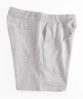 Dravus Natural Parks Grey Sweat Shorts