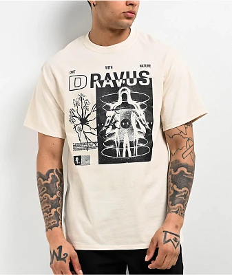 Dravus Peyote Natural T-Shirt