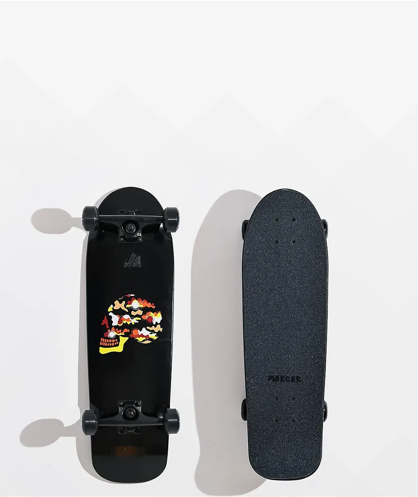 Dream Mercer Dream 27" Cruiser Skateboard Complete