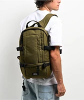 Eastpack Floid Mono Army Backpack