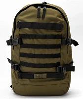 Eastpak Floid Tactical Army Green Backpack