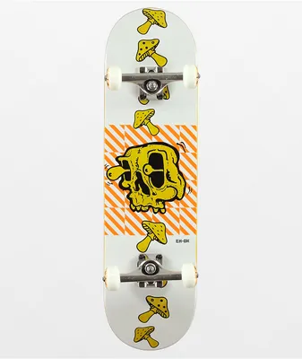 Eh-Ok I'm Feeling It 8.25" Skateboard Complete