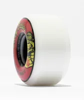 Element Burley 56mm 85a Skateboard Wheels