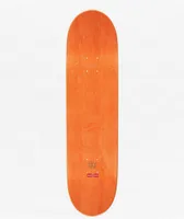 Element Disconnect Fire 8.38" Skateboard Deck