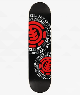Element Dispersion 7.75" Skateboard Deck