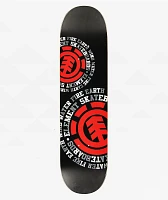 Element Dispersion 8.0" Skateboard Deck