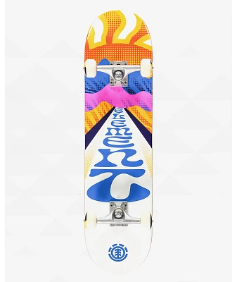 Element Eyeota 7.75" Skateboard Complete