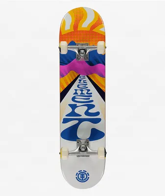 Element Eyota 7.75" Skateboard Complete