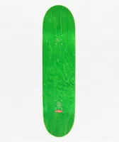 Element Garcia Space Case 8.38" Skateboard Deck