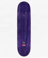 Element Magma Quadrant 8.25" Skateboard Deck