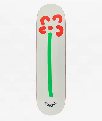 Element Mi Amor 8.25" Skateboard Deck