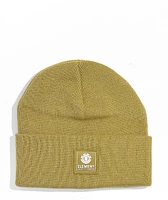 Element Mocha Bisque Beanie