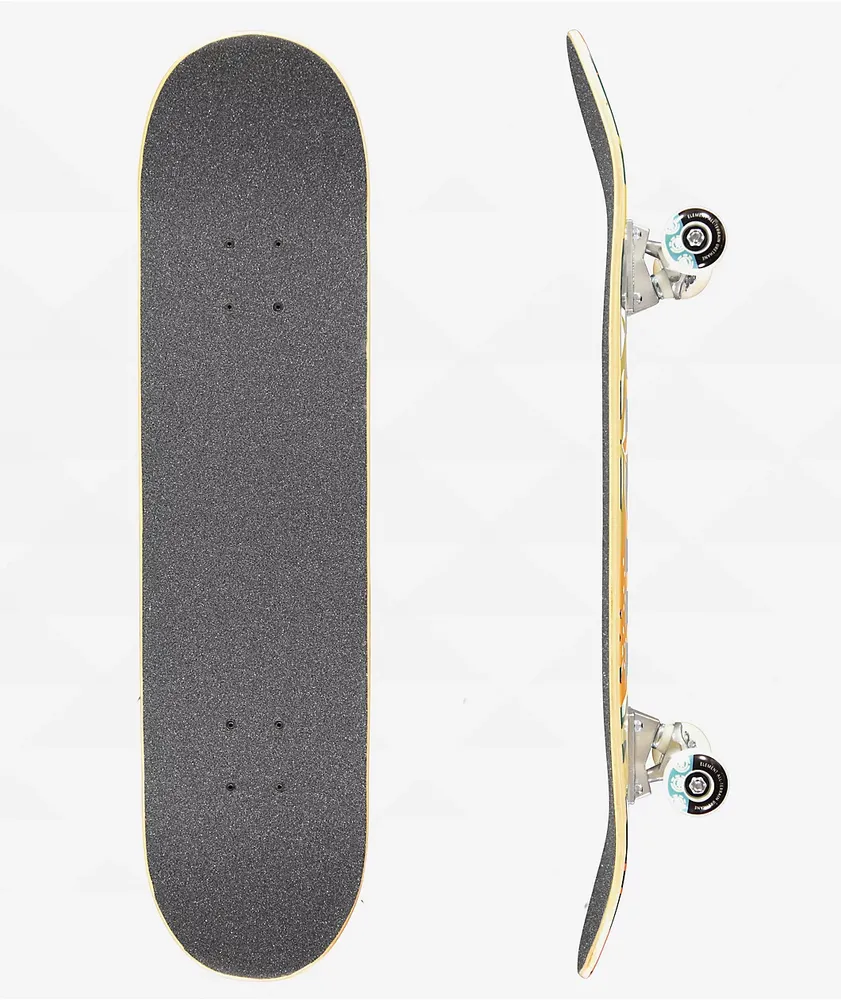 Element Monstera 7.75" Skateboard Complete