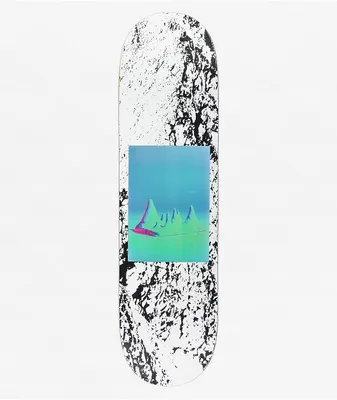 Element Nature Calls 8.5" Skateboard Deck