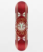 Element Pearl 1992 7.75" Skateboard Deck