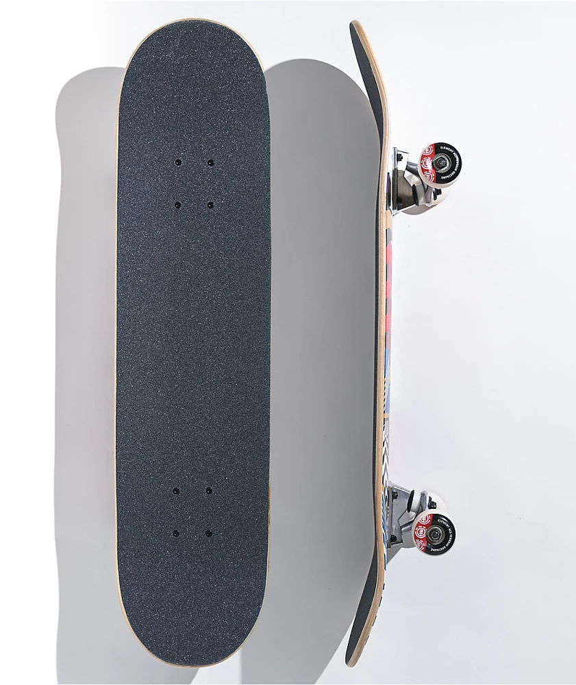 Element Perspectrum 7.75" Skateboard Complete