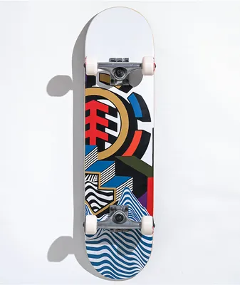 Element Perspectrum 7.75" Skateboard Complete
