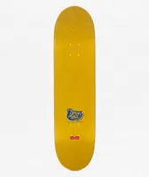 Element Psych-Delic Speak Peace 8.38" Skateboard Deck