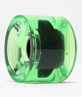 Element Rasta 70mm 78a Red, Yellow, Black & Green Cruiser Wheels