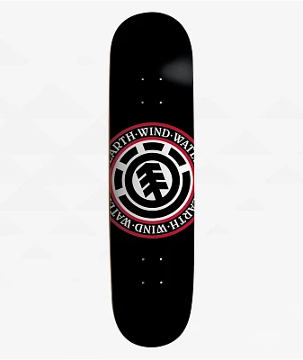 Element Seal 7.75" Skateboard Deck