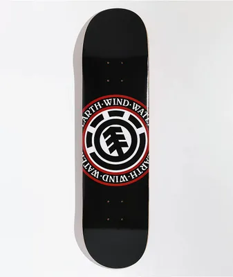 Element Seal 8.0" Skateboard Deck